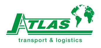 TRANSPORTES ATLAS