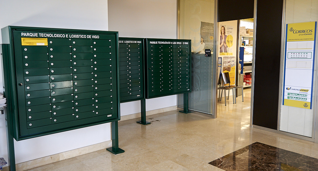 Oficina de Correos España