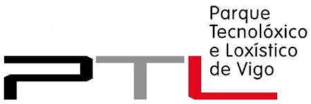 Parque Tecnológico de Vigo Logo
